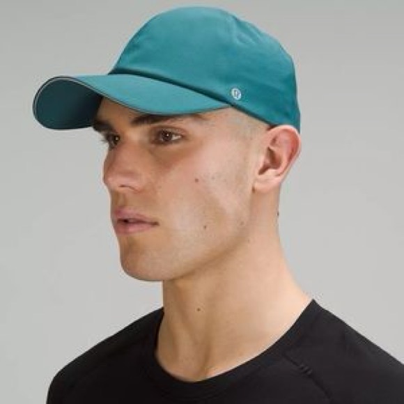 lululemon athletica Other - Lululemon Fast and Free Hat